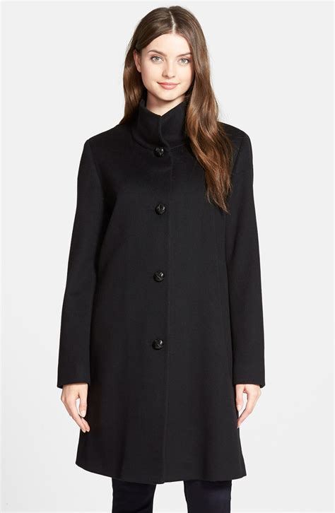 cashmere winter coats for women.